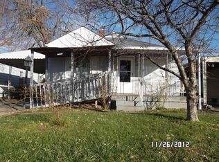 2354 Calhoun St, Indianapolis, IN