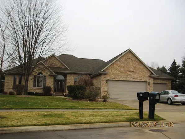 57 BELLEVUE PLACE, Appleton, WI 54913