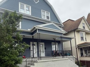 508 Harrison Ave, Scranton, PA 18510