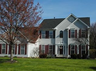 1130 Fireside Trl, Broadview Heights, OH 44147