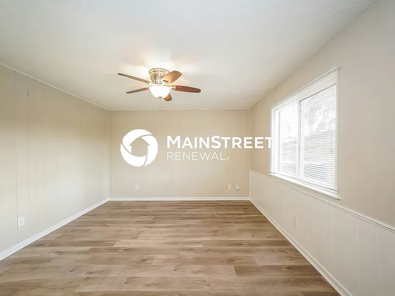 Bonus Room
