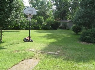 1704 Scenic Rd, Jonesboro, AR 72401