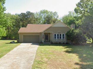 125 Dogwood Trail Dr, Stockbridge, GA 30281