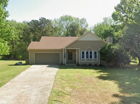 125 Dogwood Trail Dr, Stockbridge, GA 30281