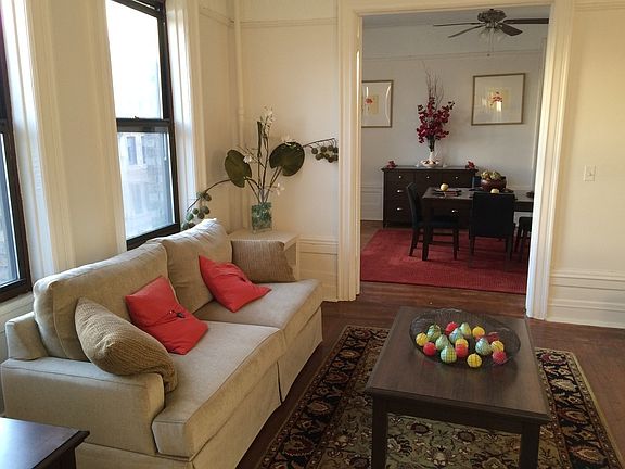 4th image of 302 Convent Ave APT 45