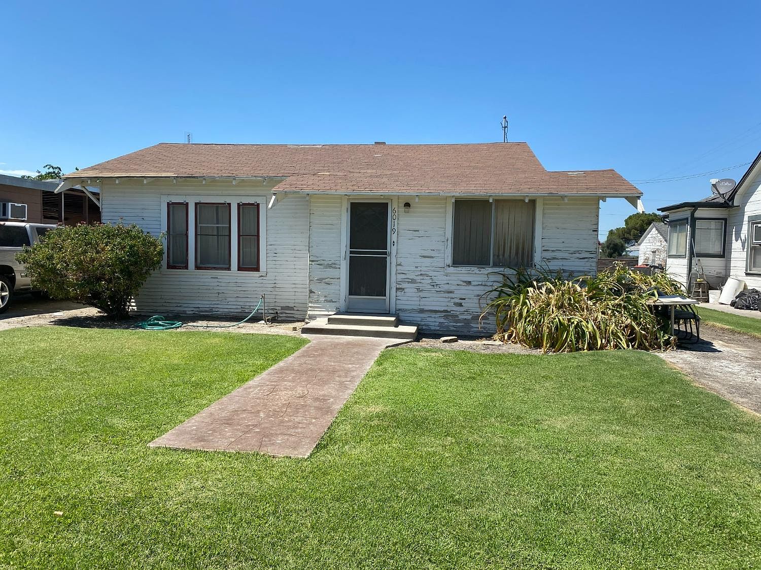 6019 S Juanche St, Tranquillity, CA 93668 Zillow
