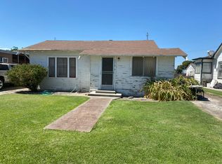 6019 Juanche Ave, Tranquillity, CA 93668
