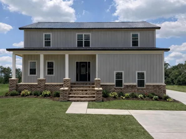 534 County Road 18, Headland, AL 36345