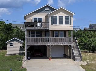 4227 W Soundside Rd, Nags Head, NC 27959