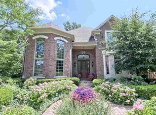 38272 Trillium Pl, Harrison Township, MI 48045