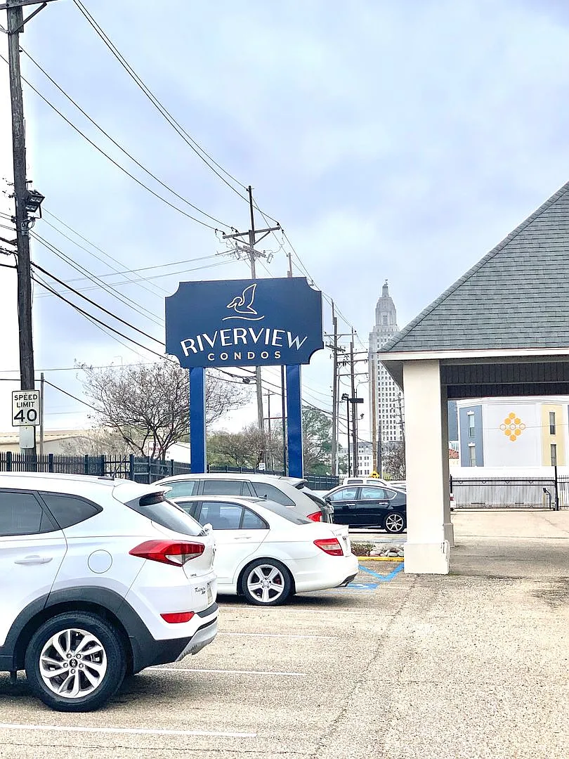 1br In Gated Community - Easy Access To Lsu & Su. Price Reduction! — Photo 1
