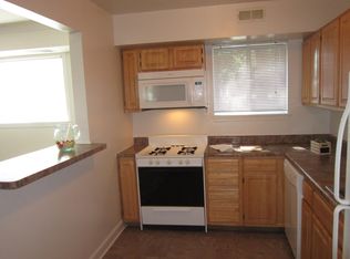 26 Richmar Rd APT K, Owings Mills, MD 21117