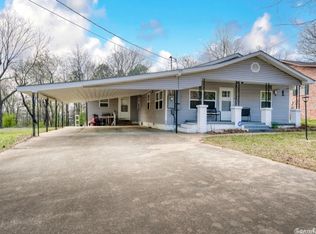 115 N Mission St, Hot Springs, AR 71913