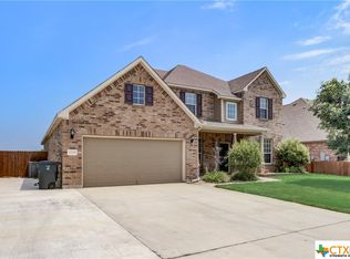 6208 Alabaster Dr, Killeen, TX 76542