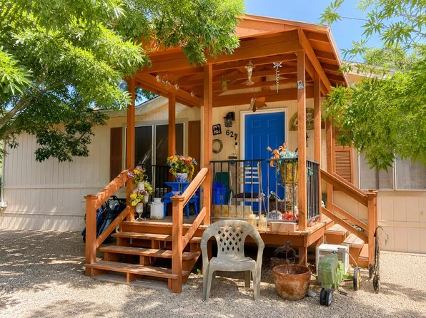 627 N 125 E, La Verkin, UT 84745