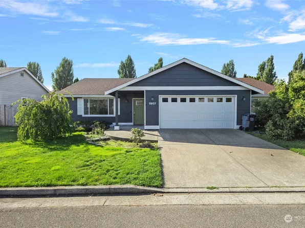 1907 Buttercup Drive, Lynden, WA 98264