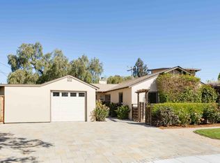 3241 Greer Rd, Palo Alto, CA 94303