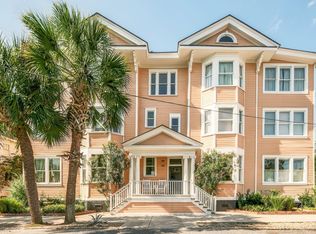 201 Broad St APT 2, Charleston, SC 29401