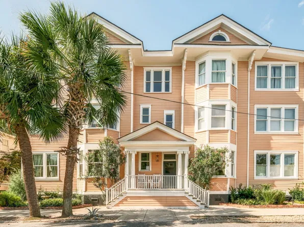 201 Broad St APT 2, Charleston, SC 29401