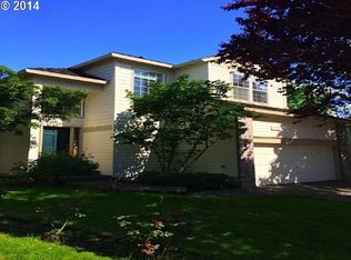 1522 NW 129th Pl, Portland, OR 97229
