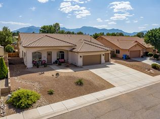 3474 Wheelan Loop, Sierra Vista, AZ 85635