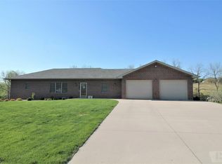 520 W Walnut St, Clarinda, IA 51632