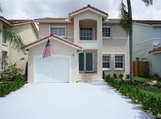 13869 SW 101st Ln, Miami, FL 33186
