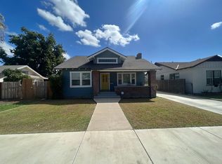 322 F St, Bakersfield, CA 93304