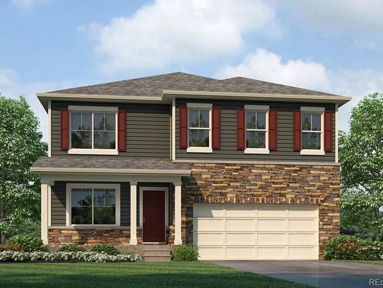 27426 E Byers Place, Aurora, CO 80018