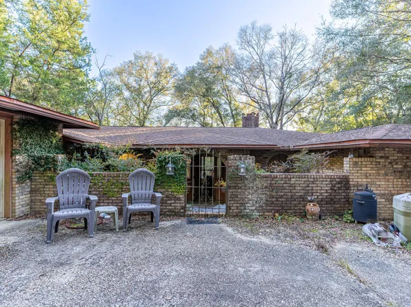 4444 Sundance Way, Holt, FL 32564