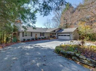 66 Rocky Ridge Rd, Highlands, NC 28741