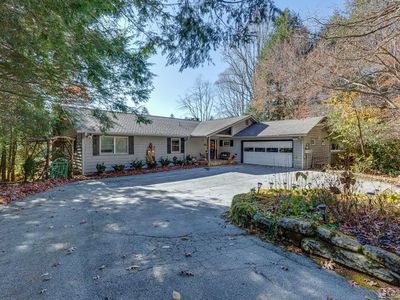 66 Rocky Ridge Road, Highlands, NC, 28741