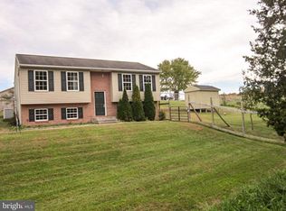 3984 Albert Ave, Greencastle, PA 17225