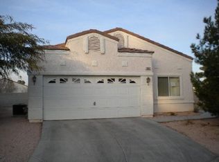 1652 Marion Bennet Dr, Las Vegas, NV 89106