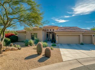 8945 E Calle De Las Brisas, Scottsdale, AZ 85255