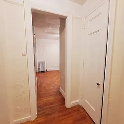 Rented by New York Residence