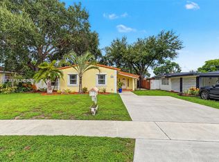 Park Road Manor, Hollywood, FL 33021