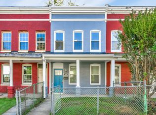 149 S Morley St, Baltimore, MD 21229