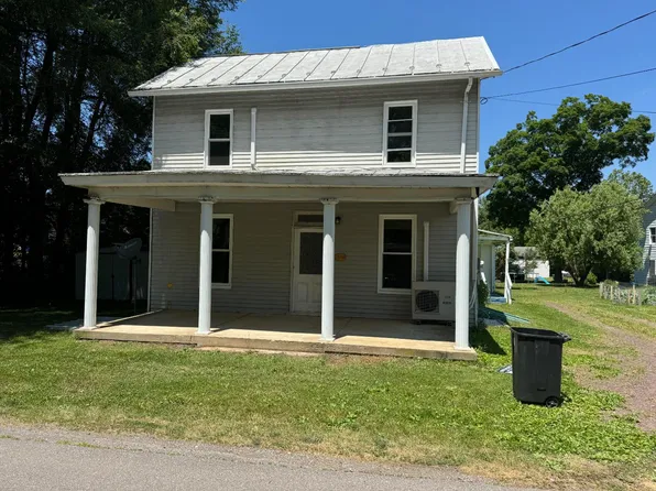 320 Jackson St, Bloomsburg, PA 17815