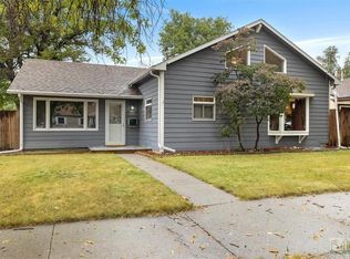 512 4th Ave, Laurel, MT 59044