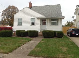 3210 North Ave, Parma, OH 44134