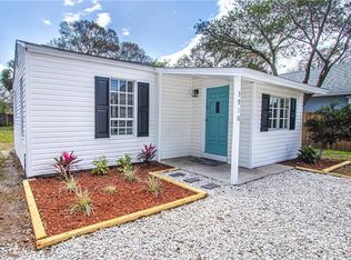 3910 45th Ave N, Saint Petersburg, FL 33714