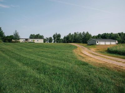 W14116 MUD LAKE DRIVE, Lublin, WI, 54447