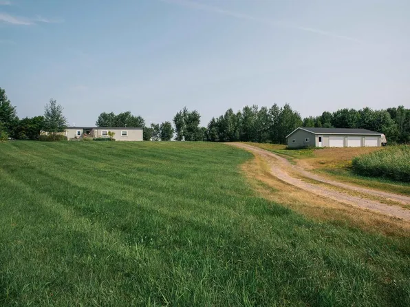 W14116 MUD LAKE DRIVE, Lublin, WI 54447