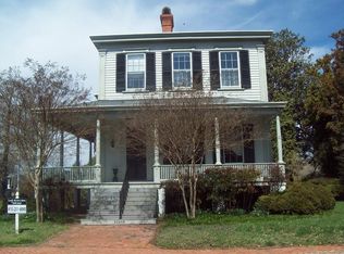 30448 Prince William St, Princess Anne, MD 21853