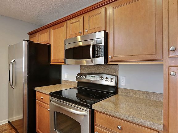Stainless Steel Appliance