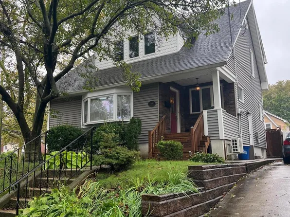 166 Bancroft Ave, Staten Island, NY 10306