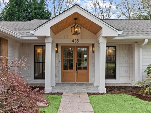 Sandy Springs GA Real Estate - Sandy Springs GA Homes For Sale | Zillow