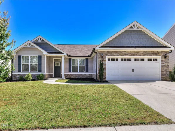 160 Swinton Pond Road, Grovetown, GA 30813