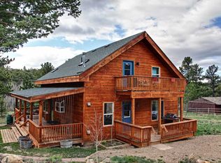 77 Bramer Rd, Ward, CO 80481